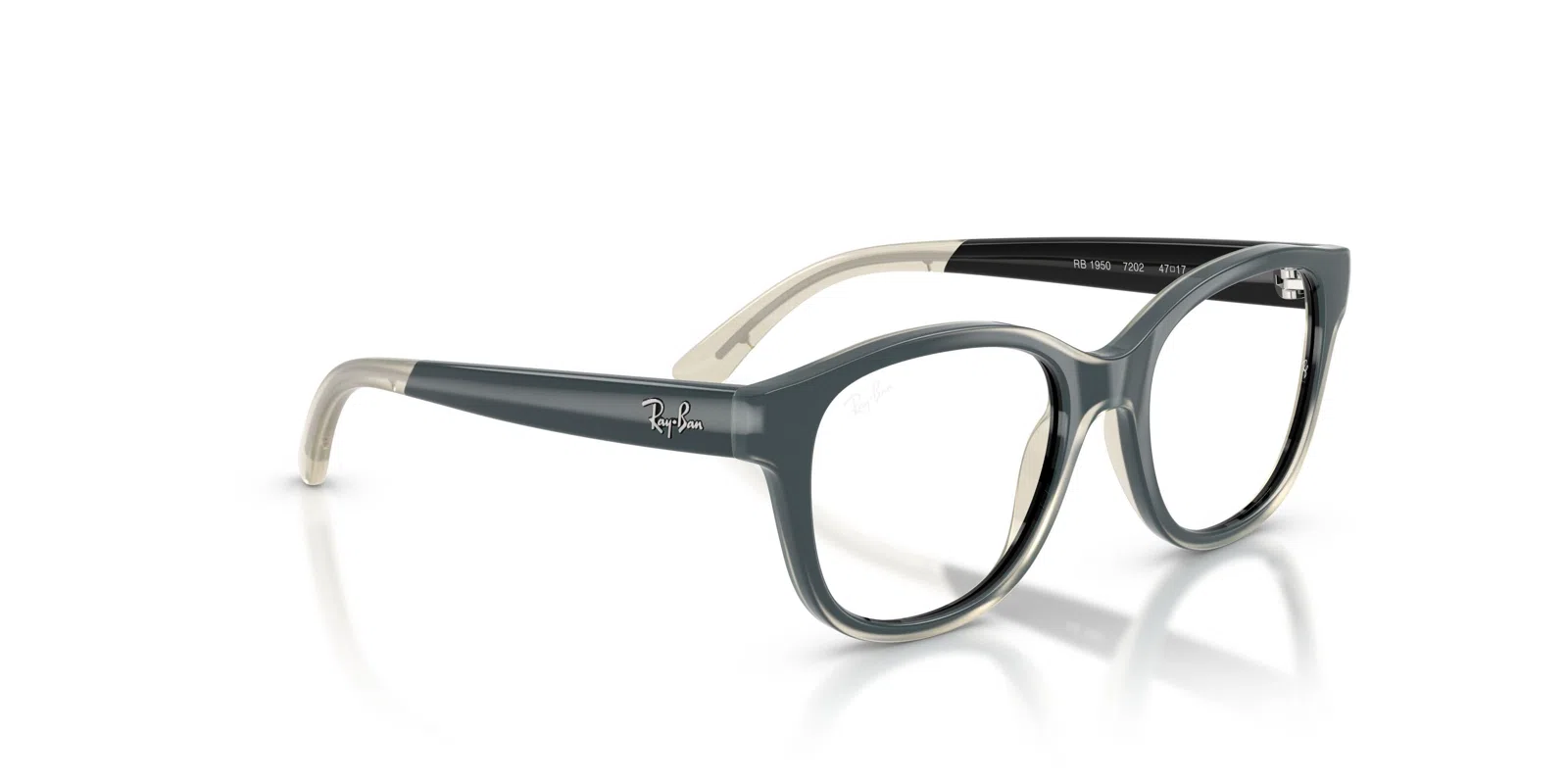 Ray-Ban Junior 1950 Eyeglasses - view 34